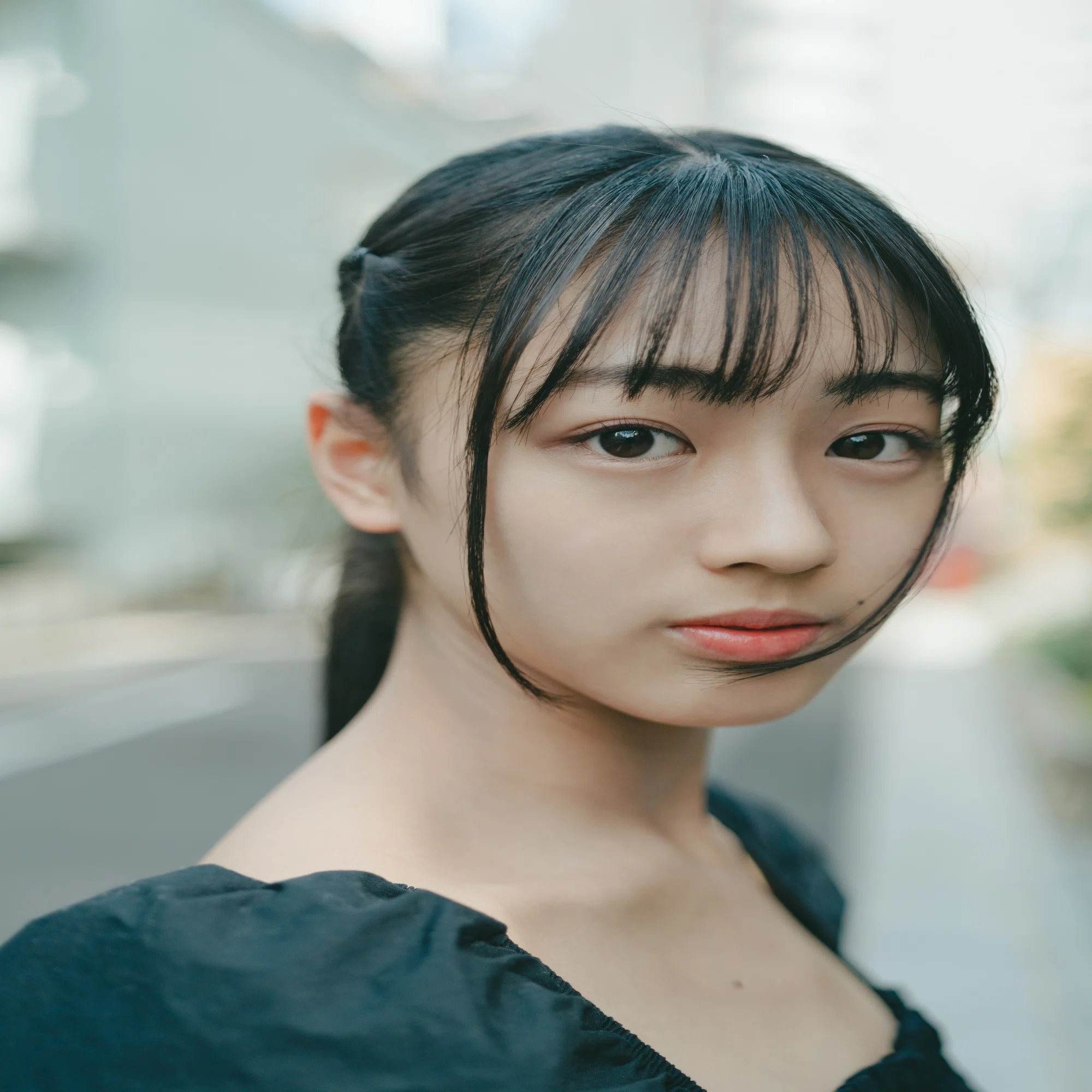 宮下 結衣