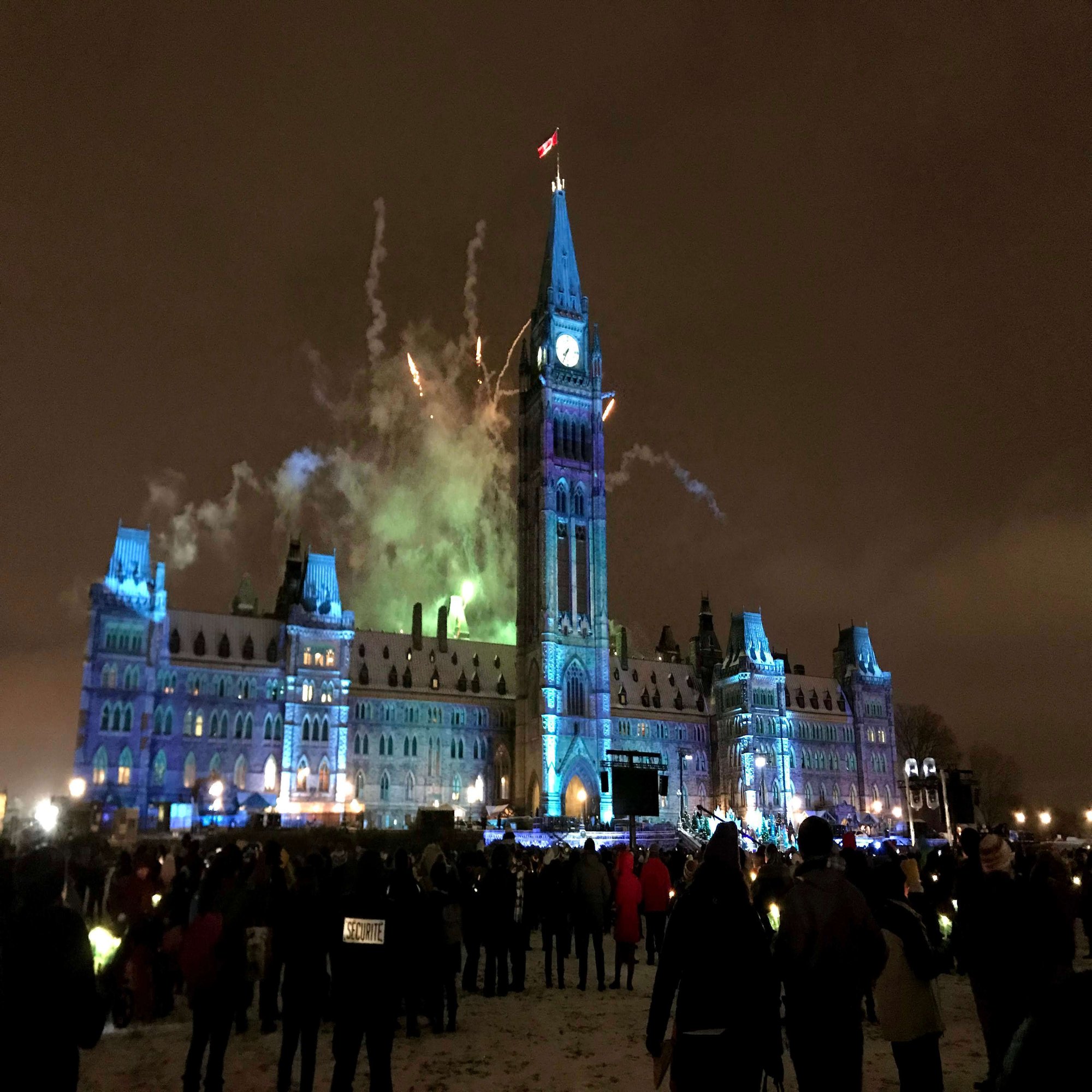 カナダの首都オタワの魅力｜poison77