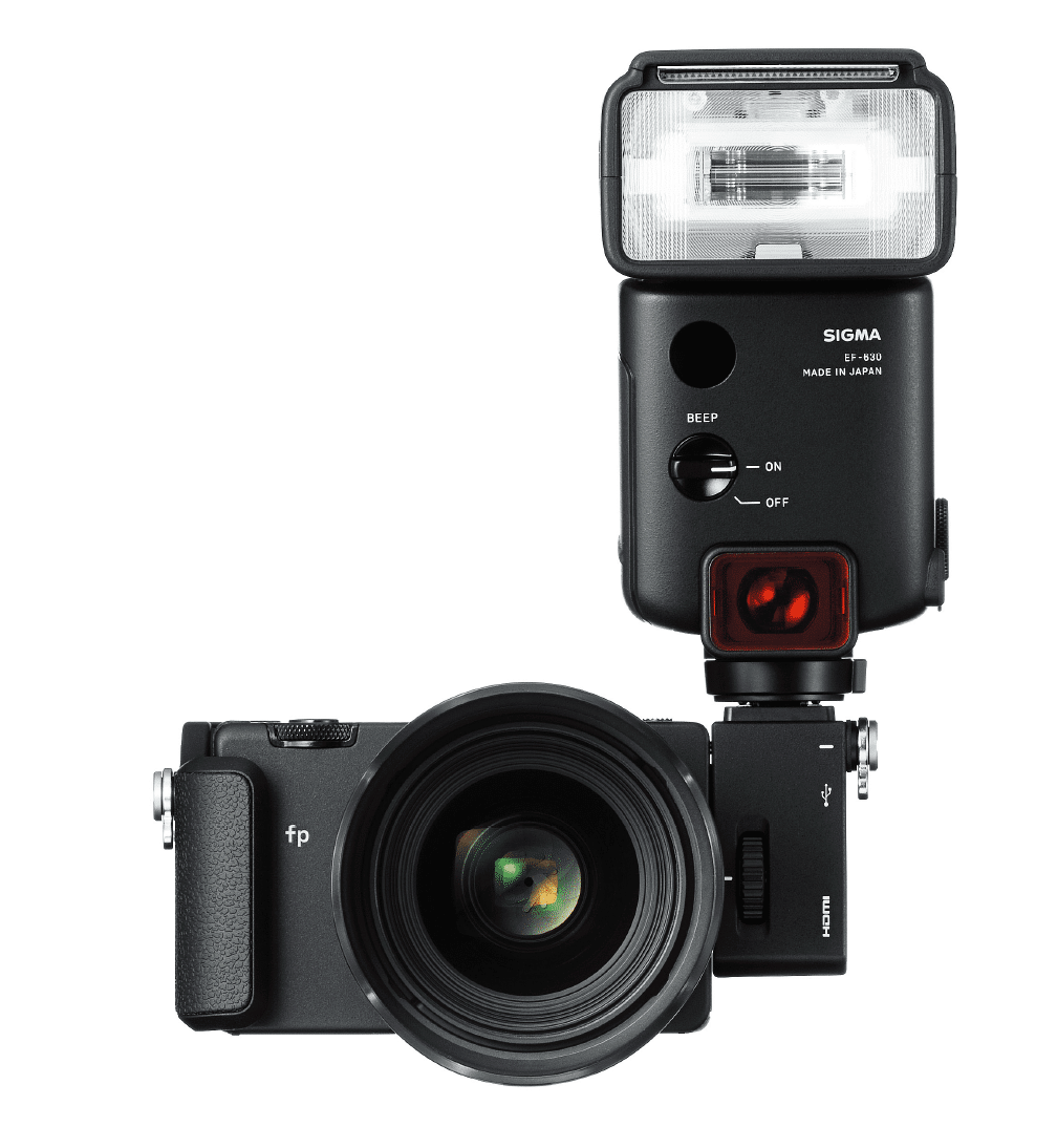 巷にある「SIGMA fpのアクセサリ」をまとめてみた|Takuma