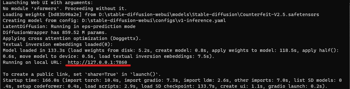 Proceeding Without Xformers: Exploring Alternatives To The Module Proceeding Without Xformers: Exploring Alternatives To The Module