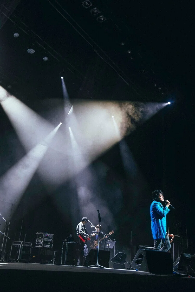 ASKAセット 2023.4.1.≪ネタバレ≫ASKA Premium Concert Tour -Wonderful World