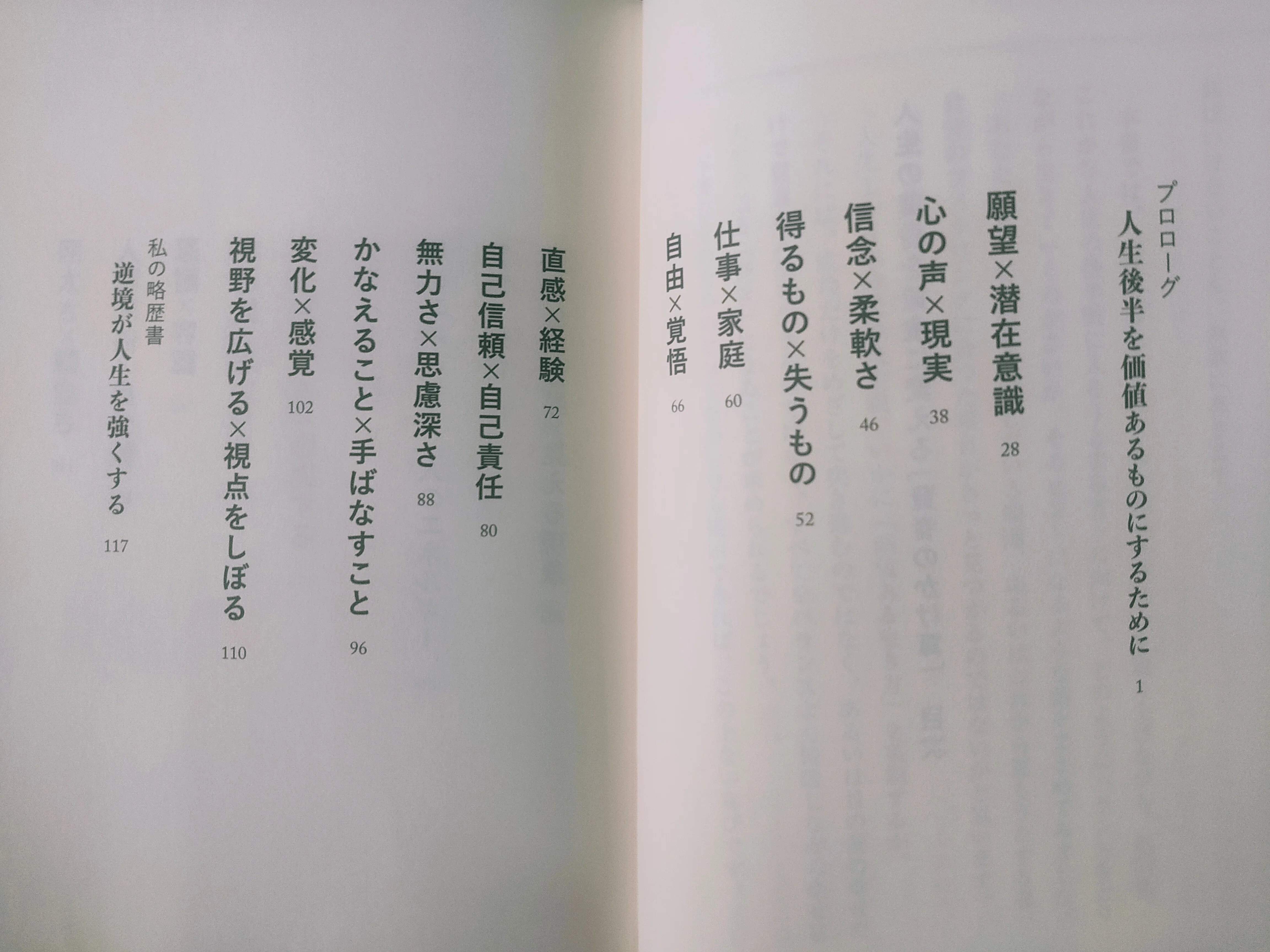 人生の黄昏を黄金に変える「賢者のかけ算」井上裕之 先生の本を読んで