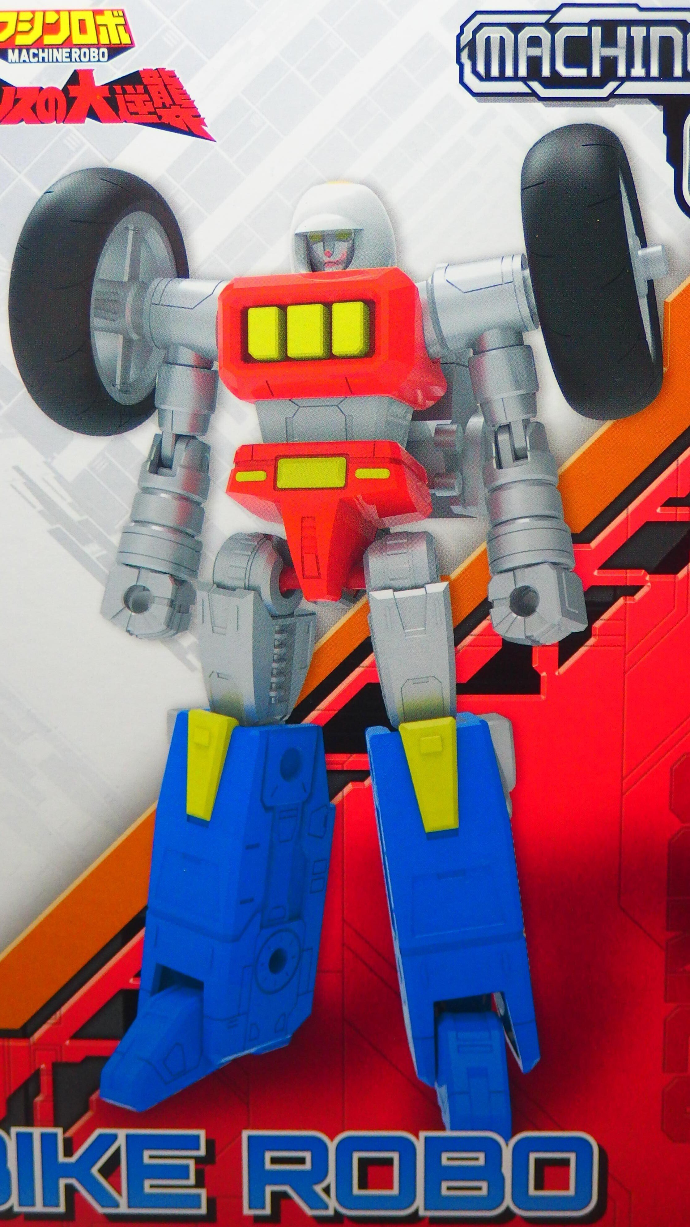 【中古品】バイクロンズ インフィニティ【韓国ロボ】 cg61199264_600x600_crop_center
