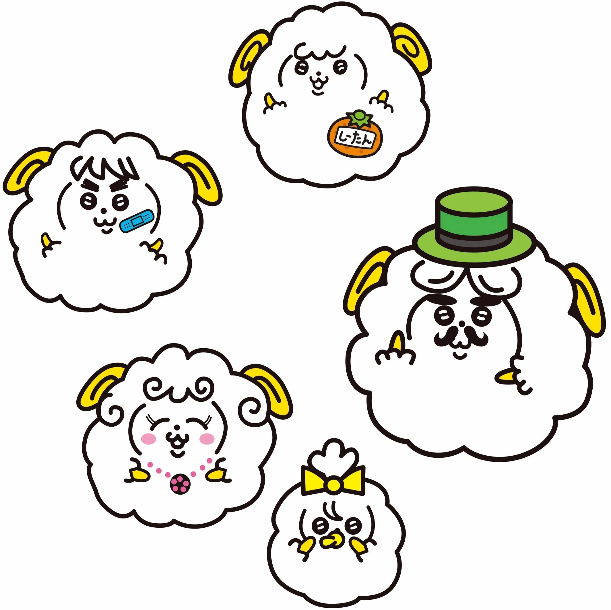 こども発達専攻 オリジナルキャラクター「しーたん」誕生！｜こども