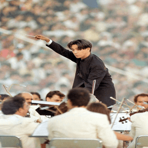 A Farewell to a Brilliant Composer Who Distanced Himself from Anime｜KK
