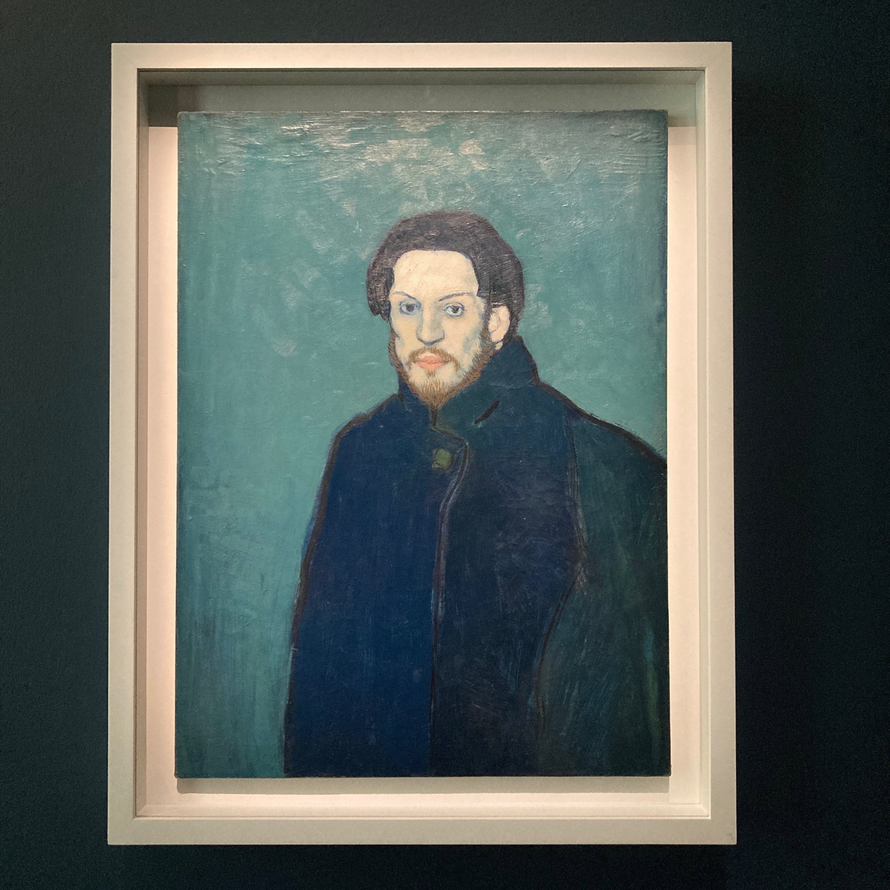 前編】 ピカソ没後50周年記念、ポール・スミスが特別展をパリ国立