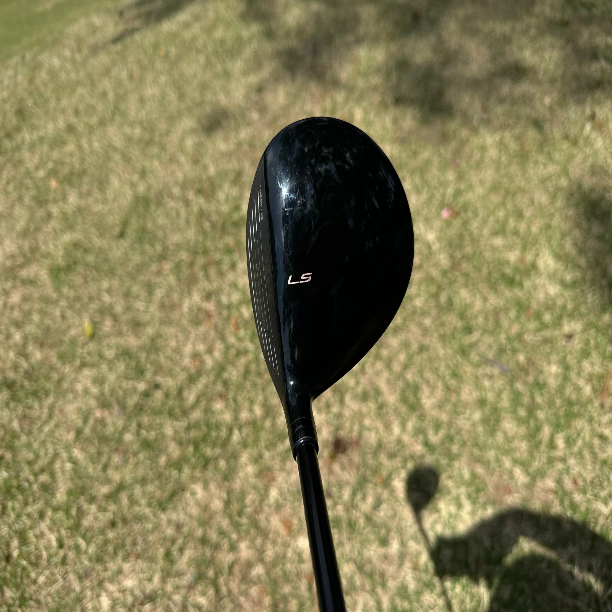 PRGR LSシリーズを打って、身の丈に合うというありがたみを知る 