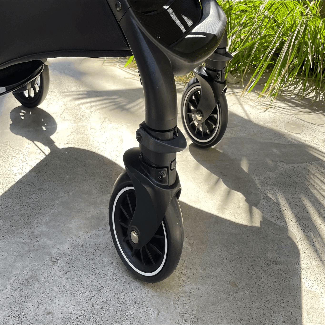 レビュー】ベビーカーtouristの使用感は…？｜Joie_japan