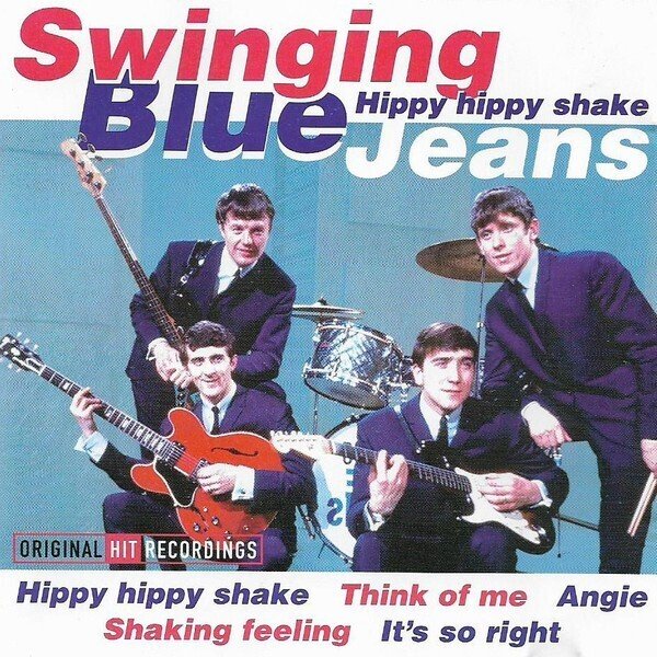 超激レアCD! ヒッピーヒッピーシェイクス HIPPY HIPPY SHAKES ヒッピーヒッピーシェイクスソフィスケイテッド・ヒッピー～隠れ