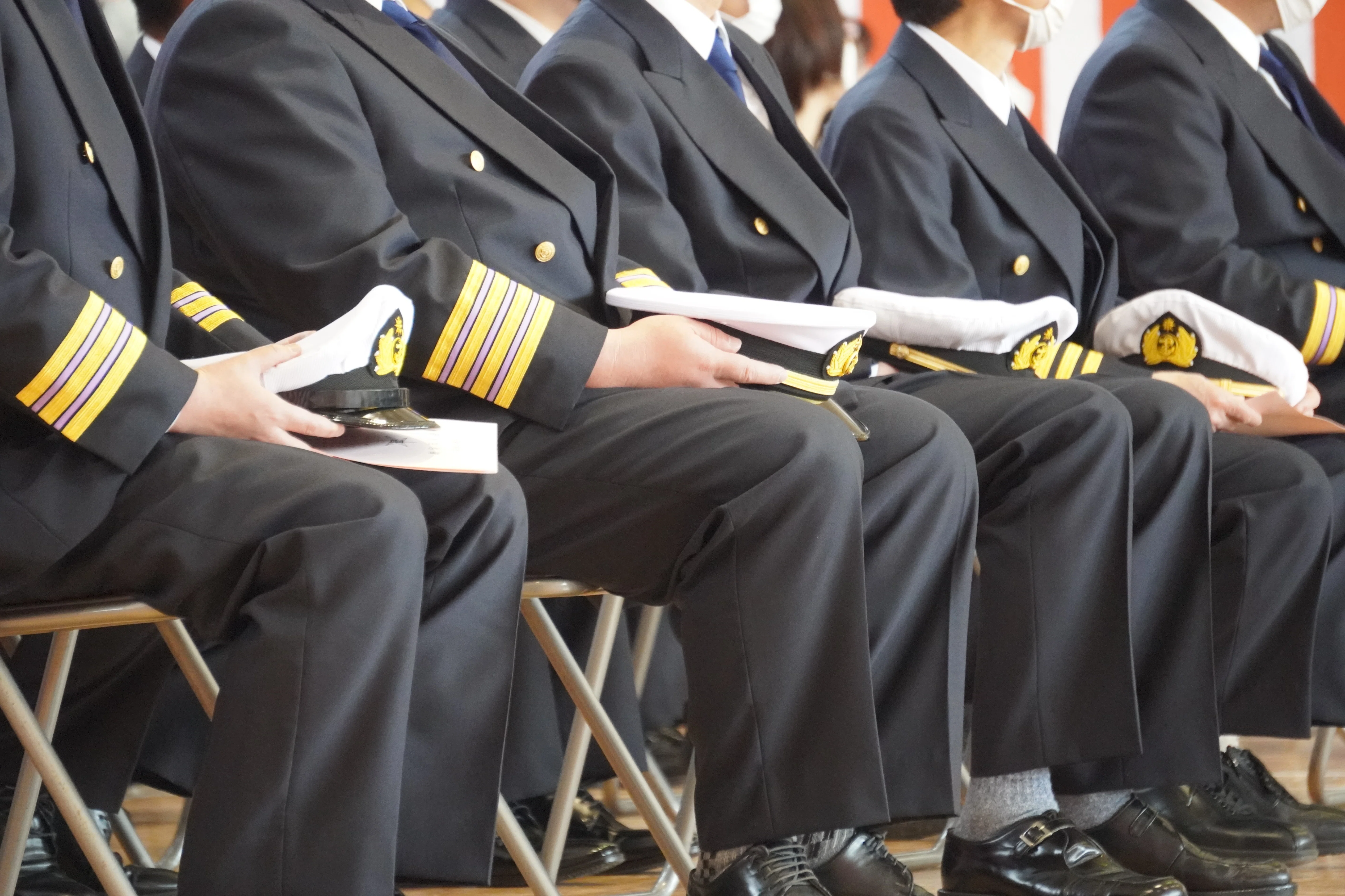 宮古水産高校 男子制服 上下セット | ヤマダウェブコム