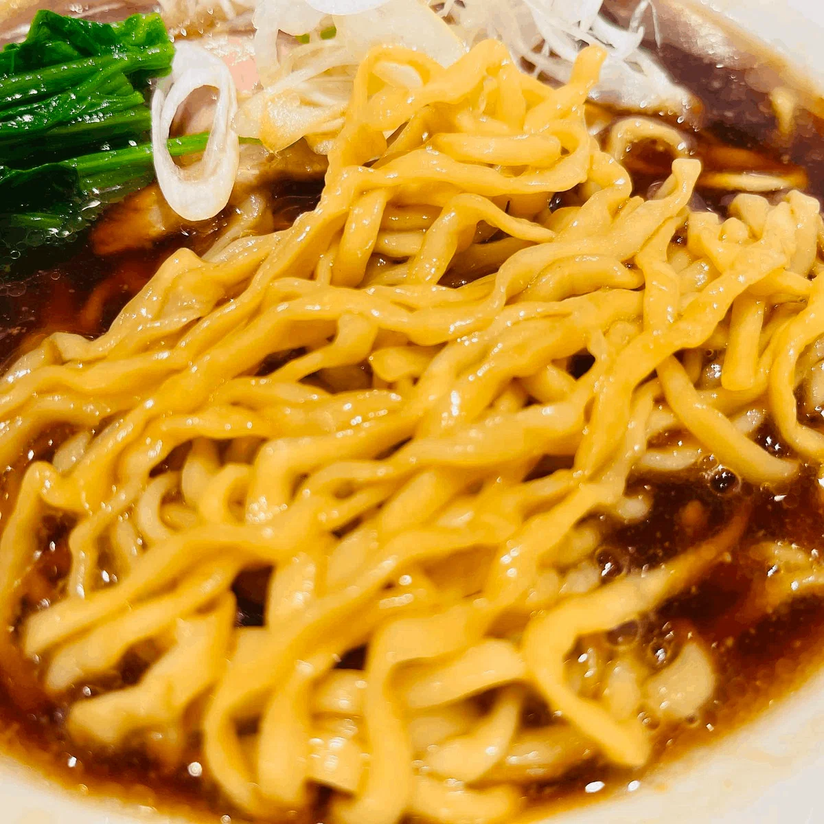 #4 麺の硬さとコシに関する考察|麺 gogo