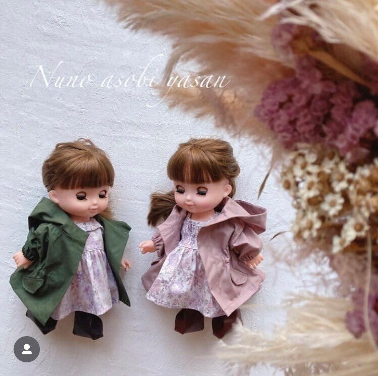 リカちゃん 服 濯げる ハンドメイド196番 リカちゃん 服 濯げる ハンドメイド196番