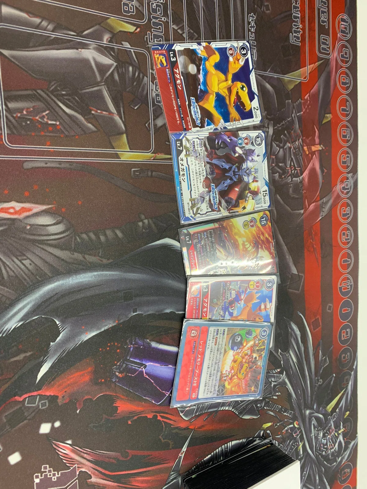 プラチナヌメモン エボリューションカップ優勝セット 極まりない