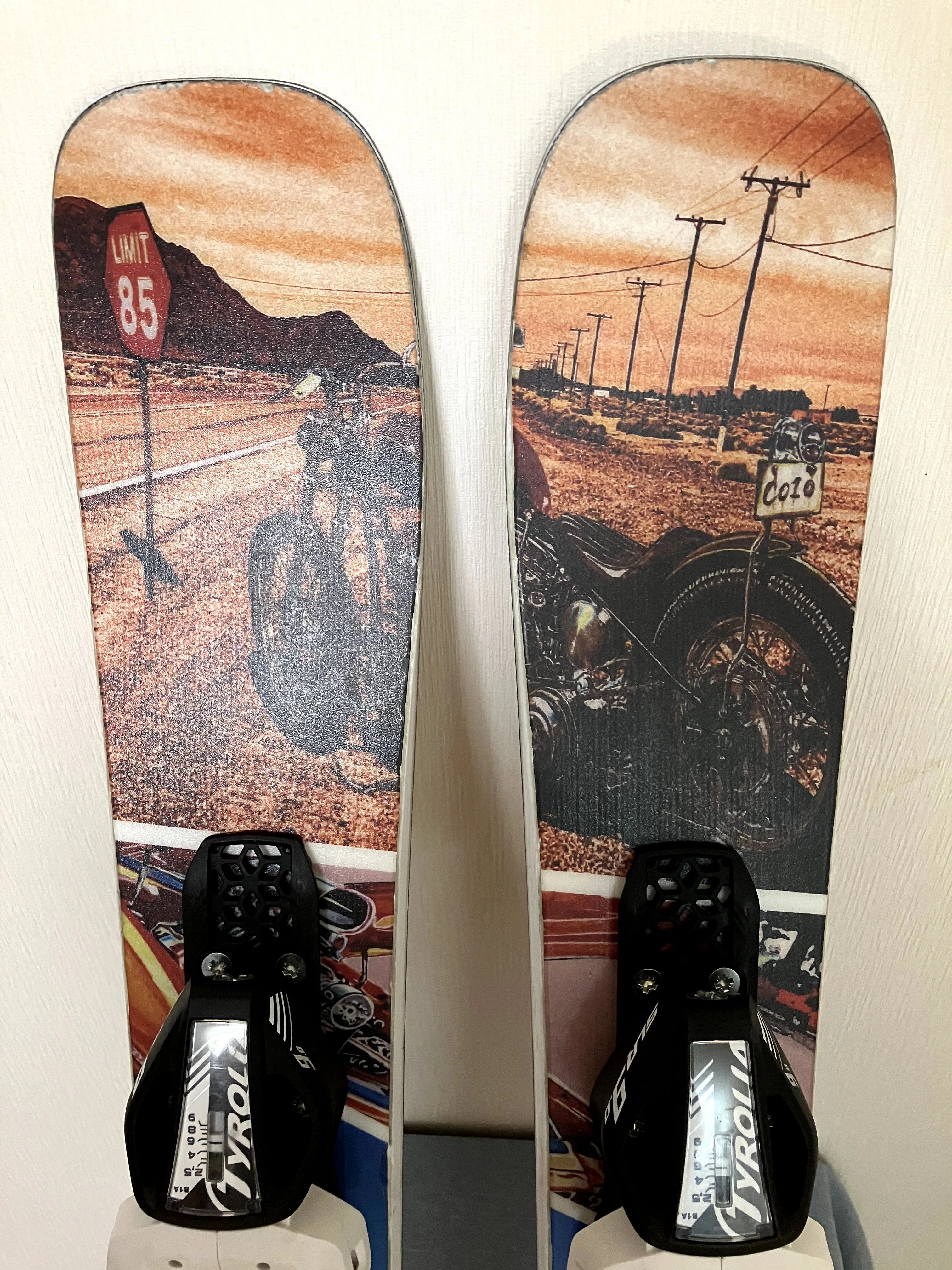 2023特別販売 「GoodDays'85 試乗板B（SLR9.0GW) 37000円」｜GRskilife