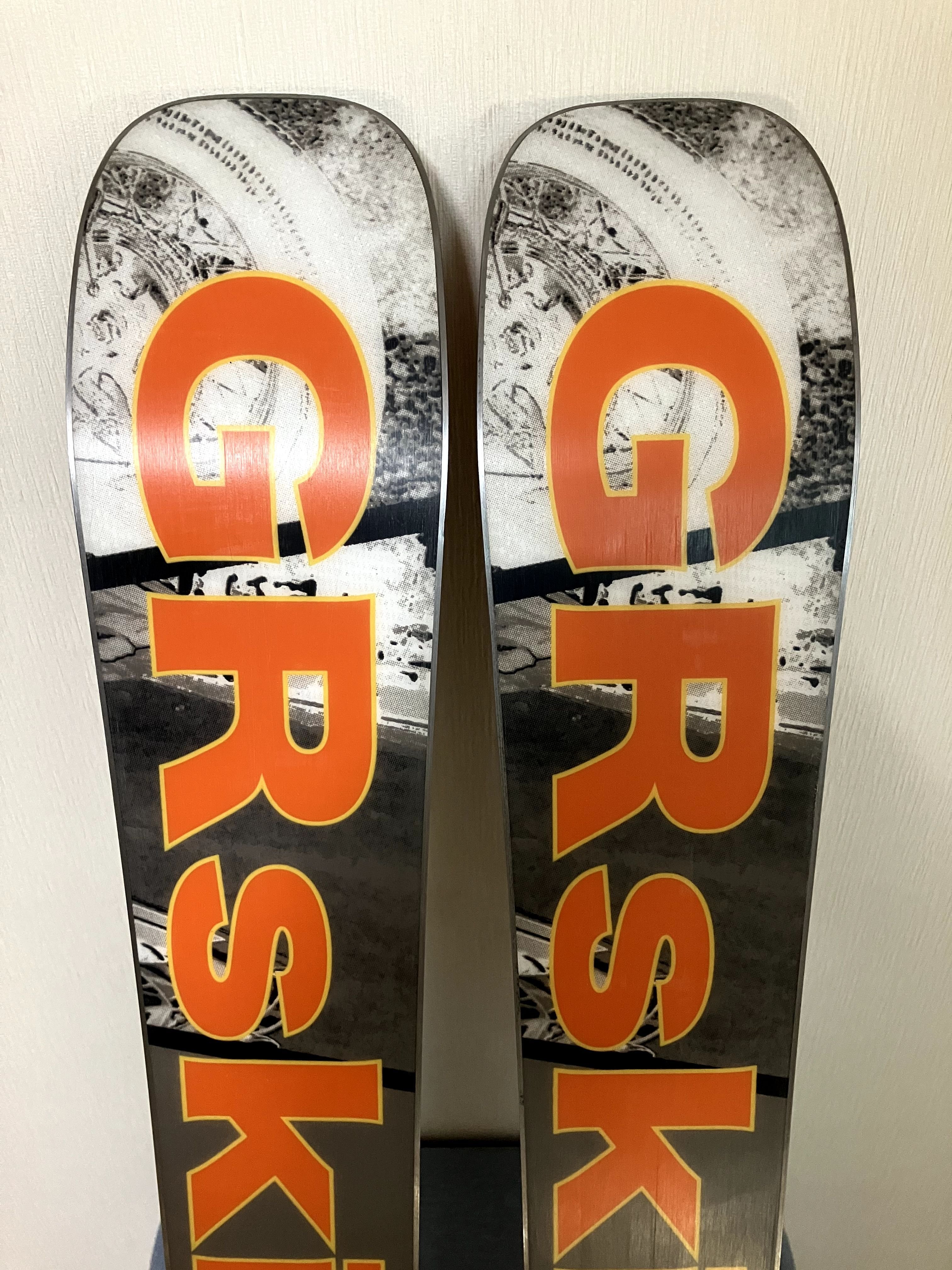 2023特別販売 「GoodDays'85 試乗板B（SLR9.0GW) 37000円」｜GRskilife