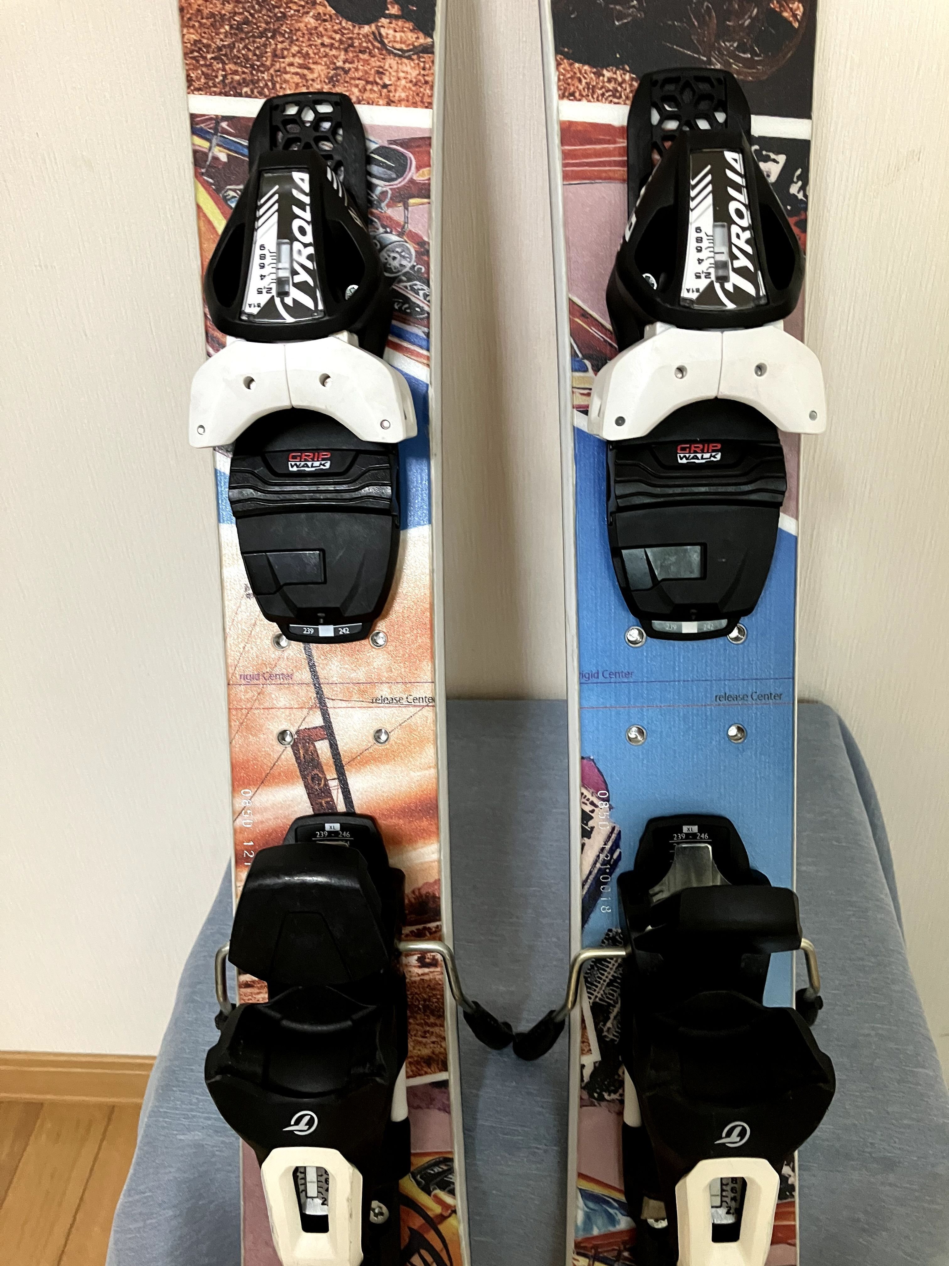 2023特別販売 「GoodDays'85 試乗板B（SLR9.0GW) 37000円」｜GRskilife