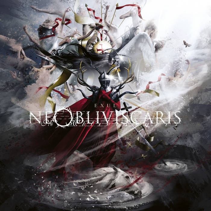 Ne Obliviscaris - Exul｜泉京香