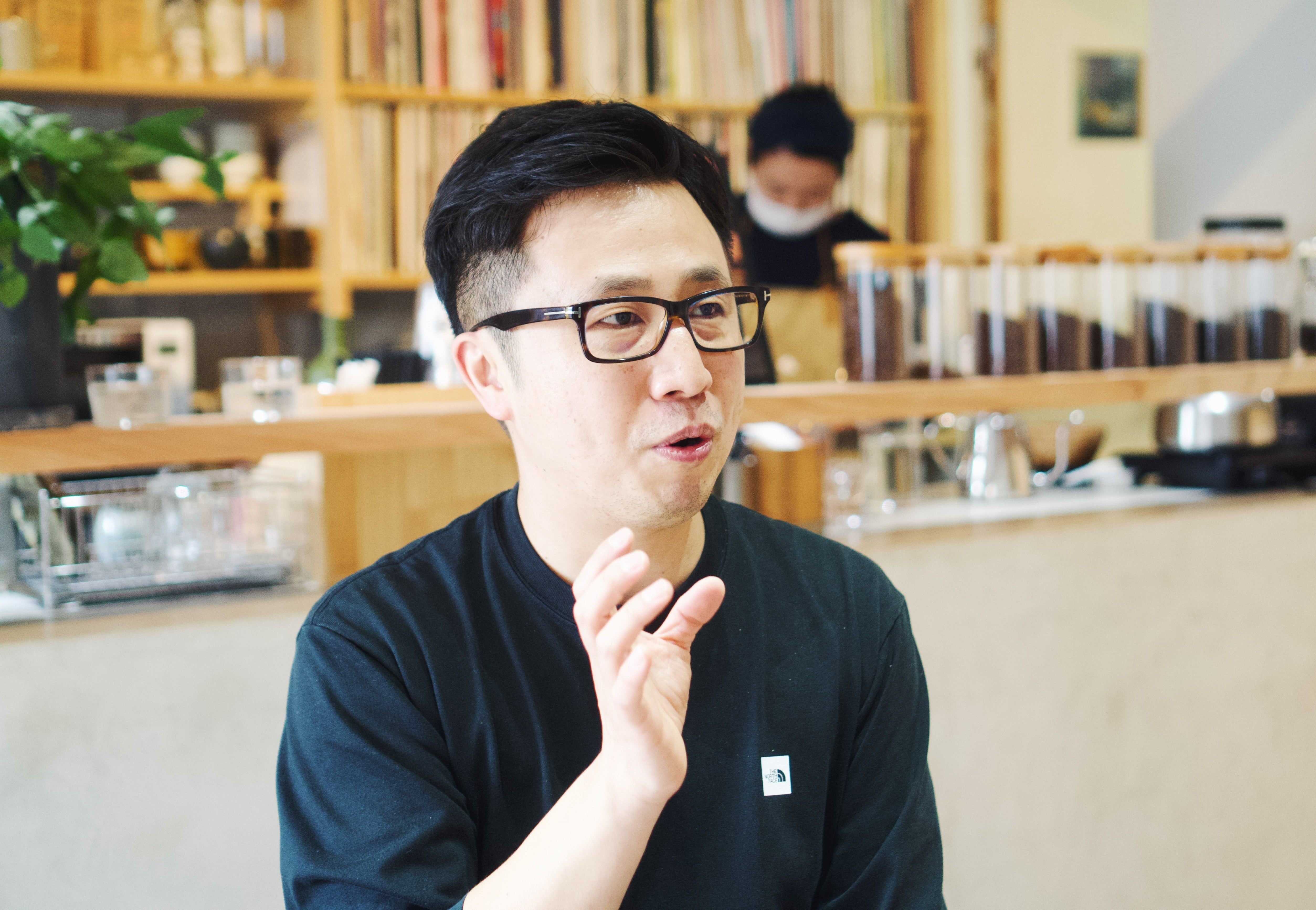 検証】スペシャルティコーヒー専門店NARUTO COFFEEさんがChatGPTと