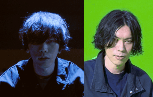 米津玄師 LADY MV着用 Carhartt FR つなぎ ネイビー