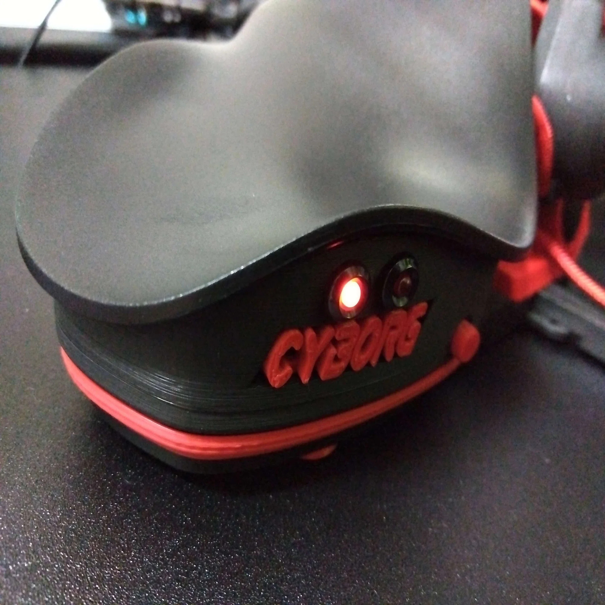 Azeron Cyborgによるゲームプレイ所感｜新卒社会人