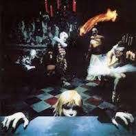 Buck-Tick全アルバム聴いて待機してたら「異空（Izora）」がすごすぎて