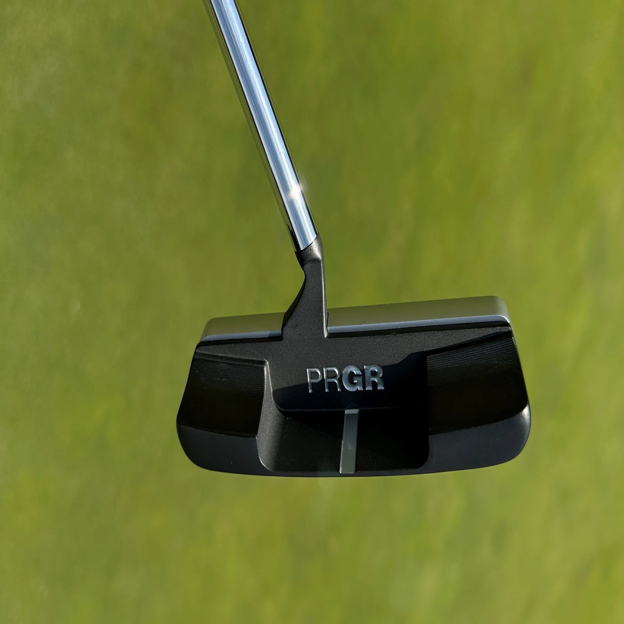 PRGR LS PROTOTYPE ♧ と RS PROTOTYPE ♧ をインプレする！｜Motoharu 