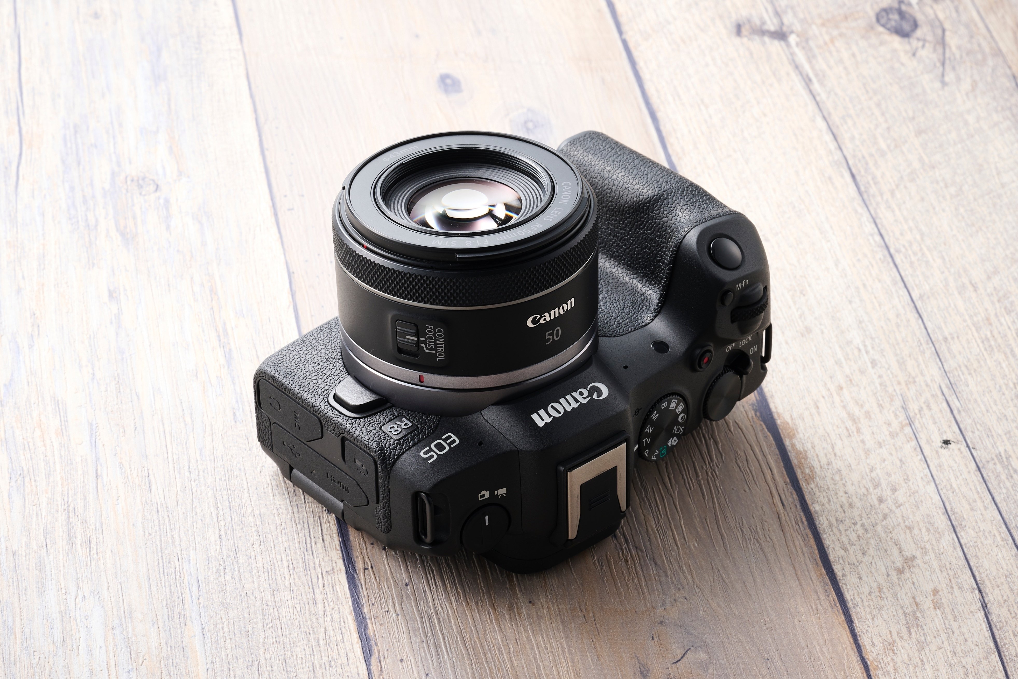 キヤノン EOS R8」実写レビュー】軽量コンパクトなのに目を キヤノン EOS R8」実写レビュー】軽量コンパクトなのに目を