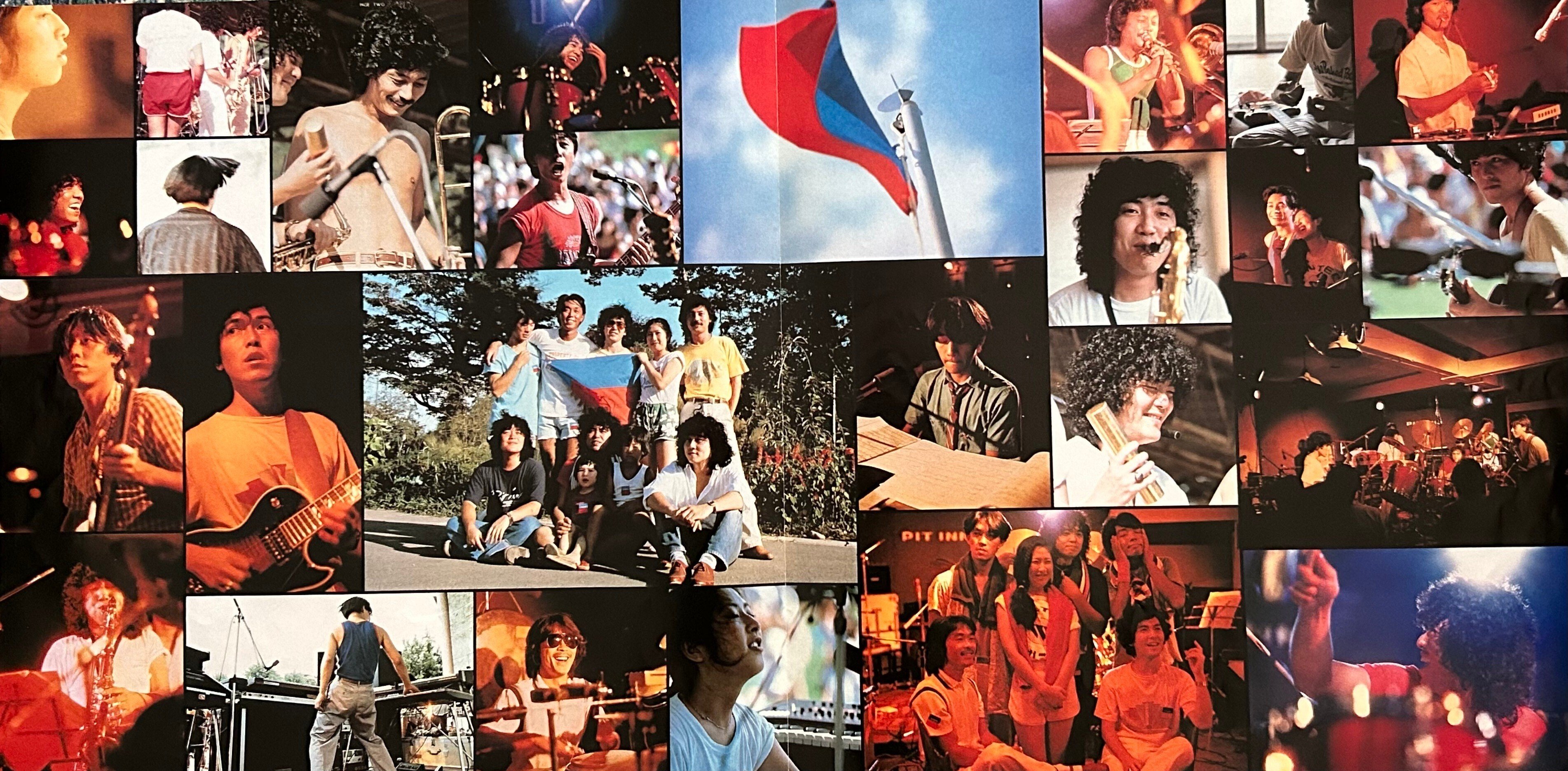坂本龍一 他カセットブック~東京ミーティング1984希少/渡辺