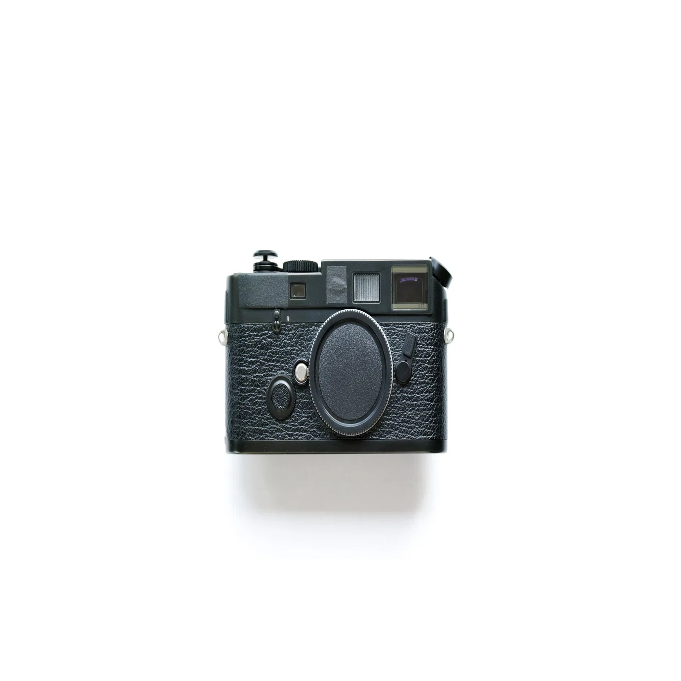 Leica M6 TTL｜みわ