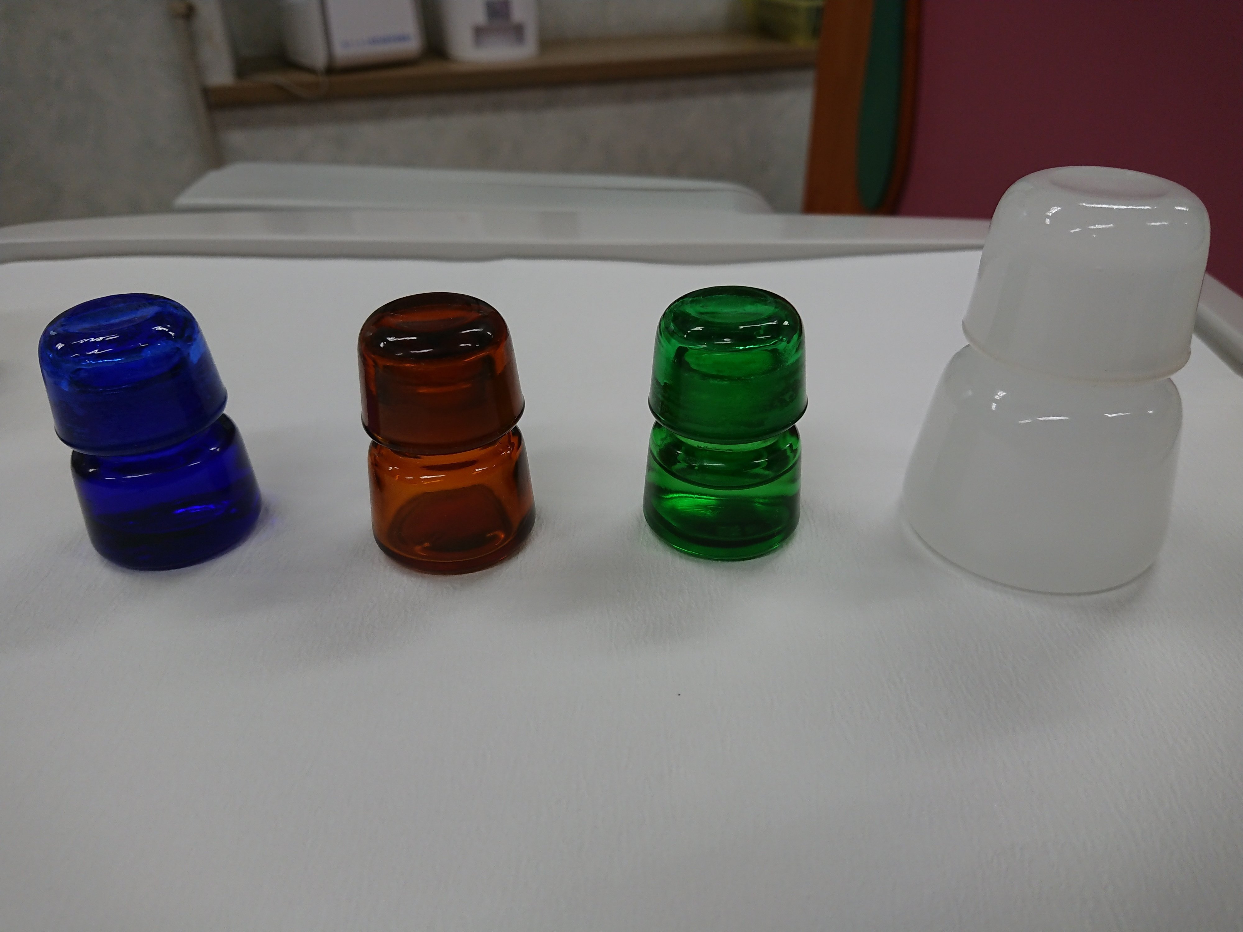 ちょっと変わった歯科の治療器具｜いずみ中山歯科