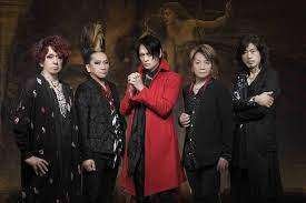 Buck-Tick全アルバム聴いて待機してたら「異空（Izora）」がすごすぎて