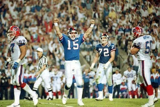 NFL紹介#6】1991年スーパーボウルの国歌斉唱｜steez【スポーツ古着専門店】