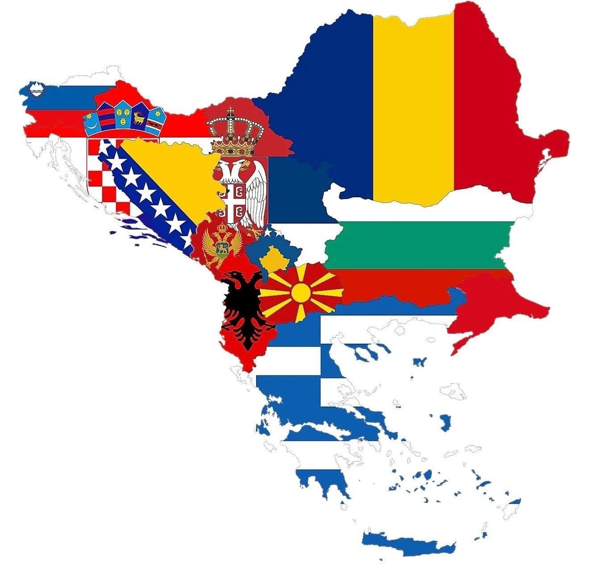 balkan 
