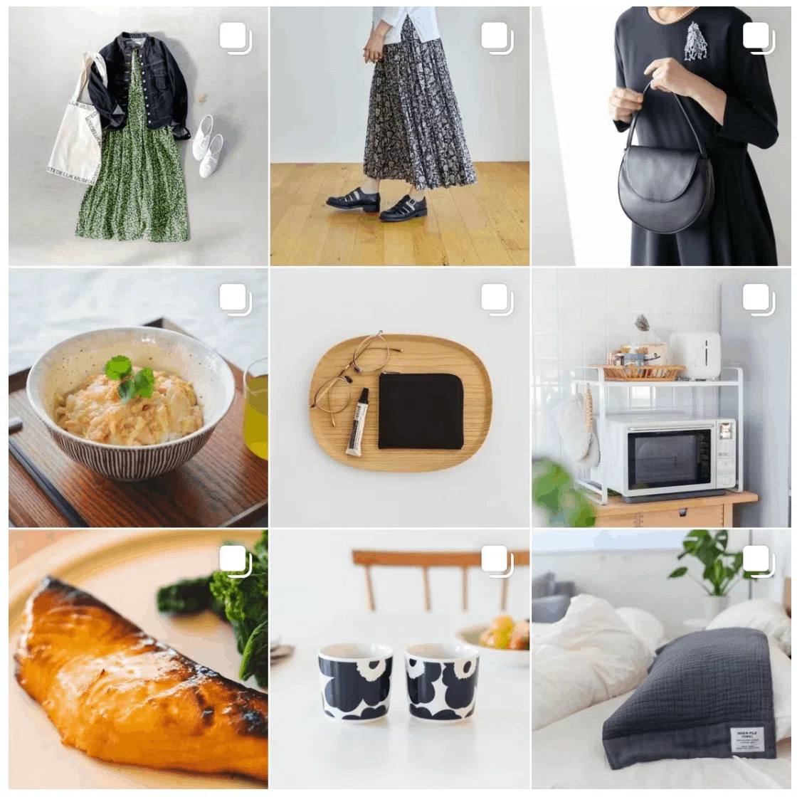 フォロワー127万人「北欧、暮らしの道具店」のInstagram運用 9年間の