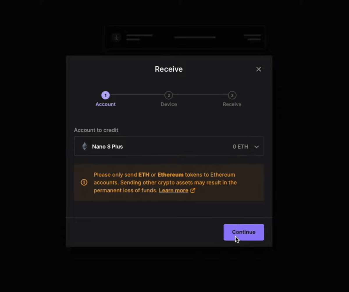 クリプトをバイナンスからレジャーウォレットに引き出す方法｜ledgerwallet