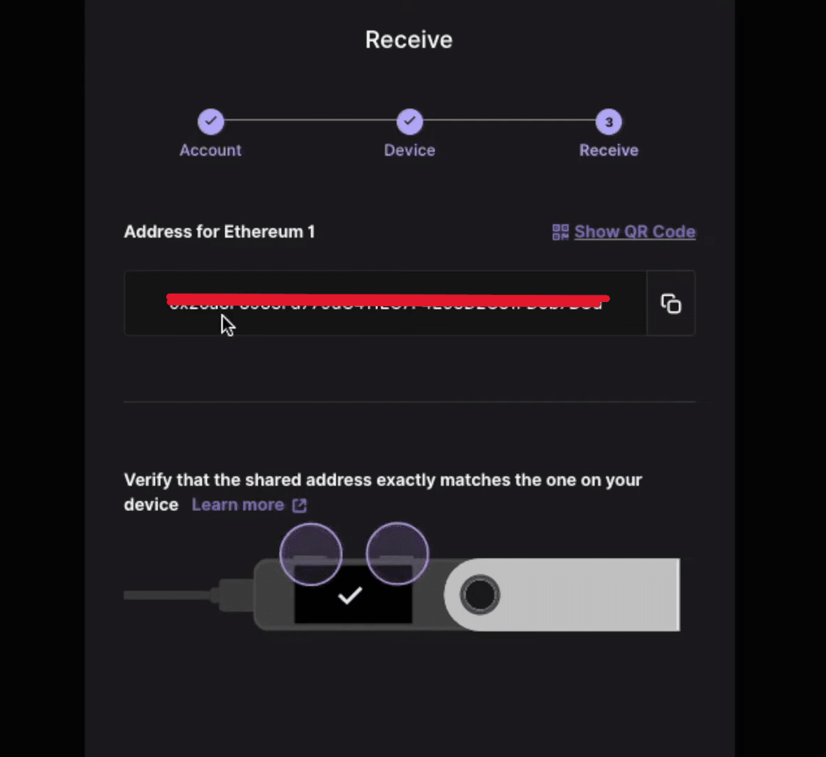 クリプトをバイナンスからレジャーウォレットに引き出す方法｜ledgerwallet