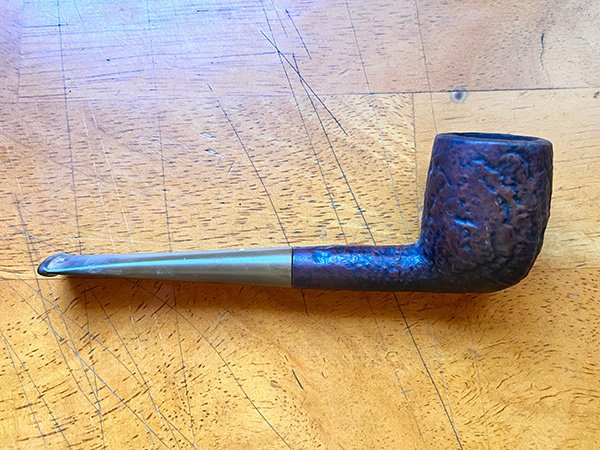 DUNHILL / SHELL / 21031 / 78年？｜Bull