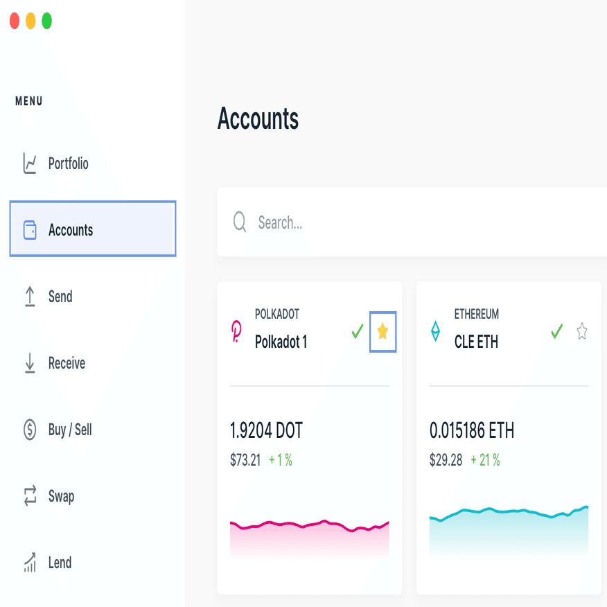 Ledger Live アカウントの残高の不一致を修正する方法｜ledgerwallet