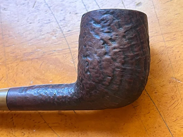 DUNHILL / SHELL / 21031 / 78年？｜Bull
