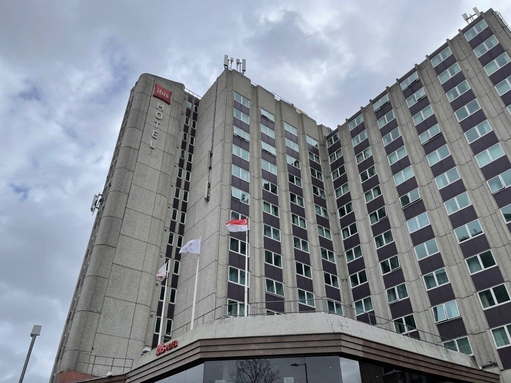 ノープランでロンドン観光①(初めての海外一人旅でイギリスを縦断した