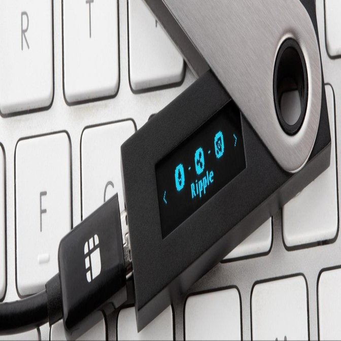 Ledger Liveから私のリップル（XRP）をすべて送る方法｜ledgerwallet