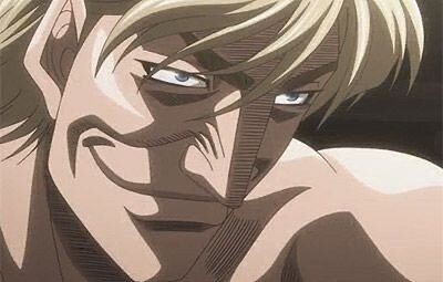 はじめの一歩の個人的ベストバウト ｜しろてん