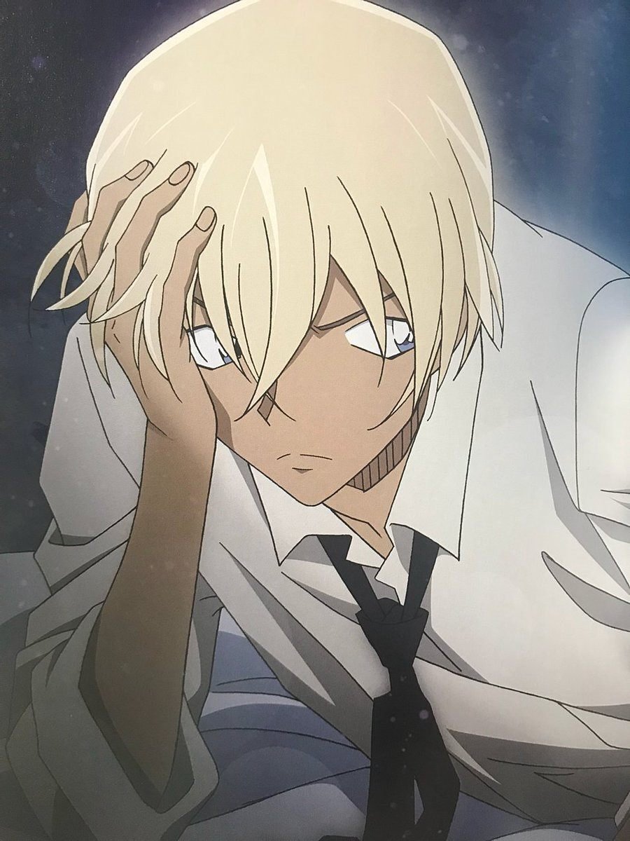 コナン　缶バッジ　安室透　赤井秀一　バーボン　ライ　降谷零　諸星大　8点 コナン 缶バッジ 安室透 赤井秀一 バーボン ライ 降谷零 諸星大 8点