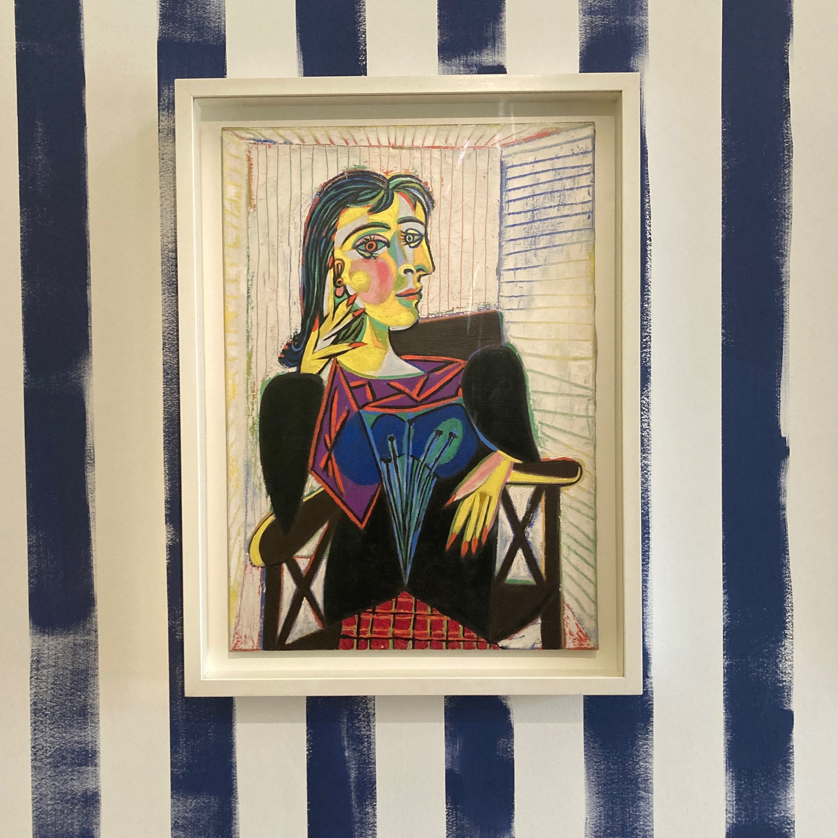 中編】ピカソ没後50周年記念、ポール・スミスがピカソ展をパリ国立ピカソ美術館にてキュレーション：Picasso Celebration