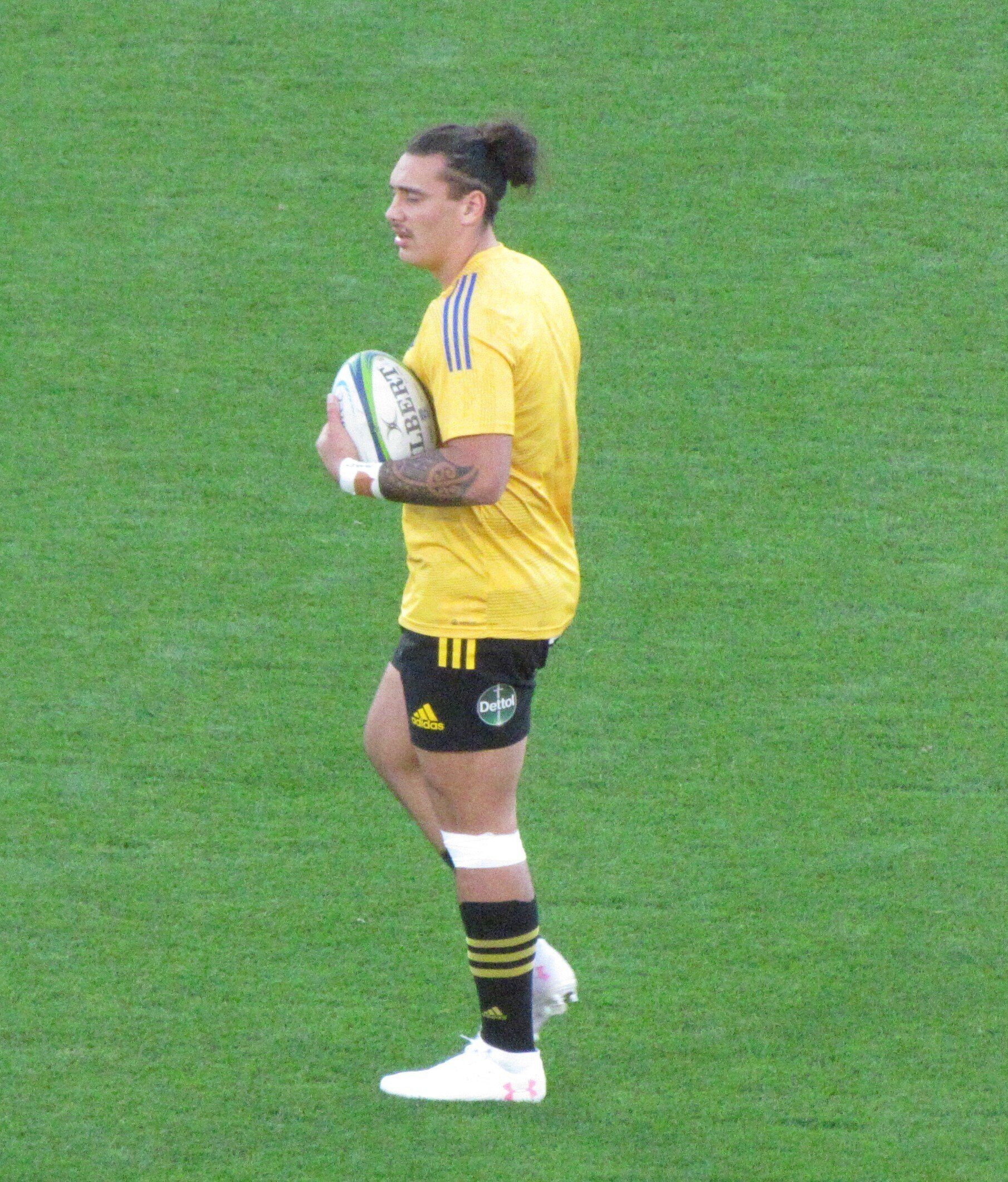 激戦間違いなし!スーパーラグビー, ハリケーンズ v チーフス,首位攻防