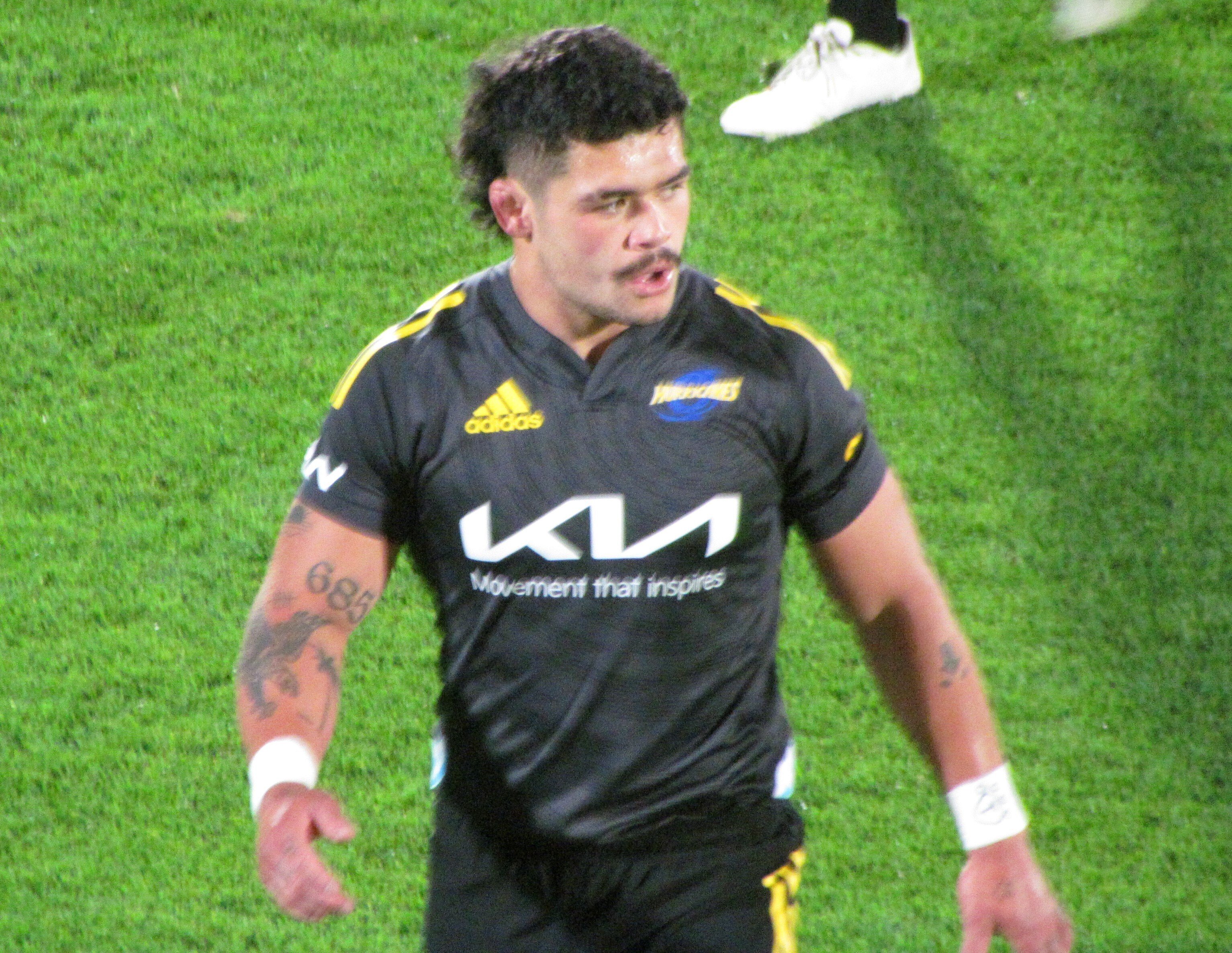 激戦間違いなし!スーパーラグビー, ハリケーンズ v チーフス,首位攻防