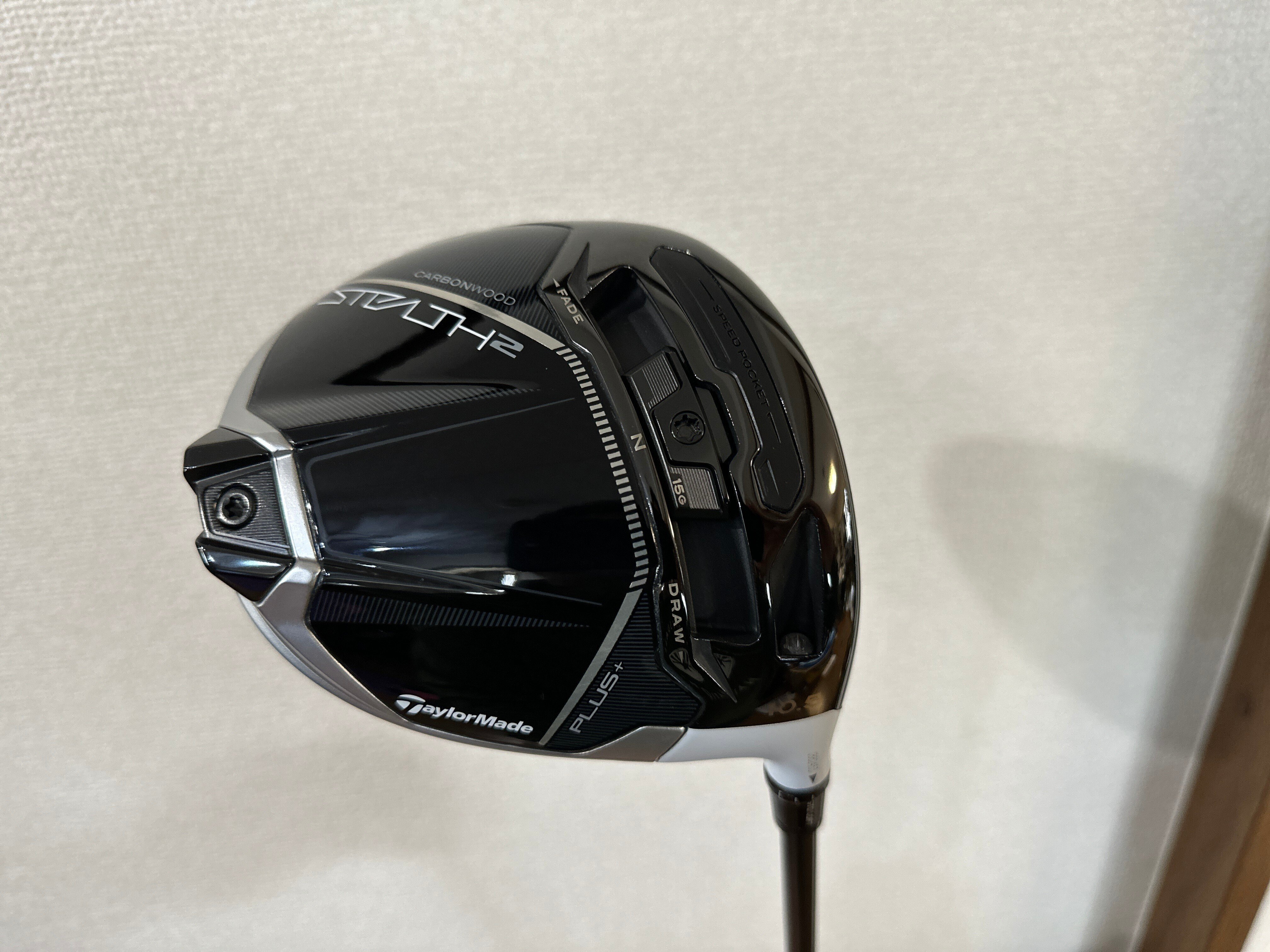 テーラーメイド ICW 5 アイアン 3〜P 幻のコンディション