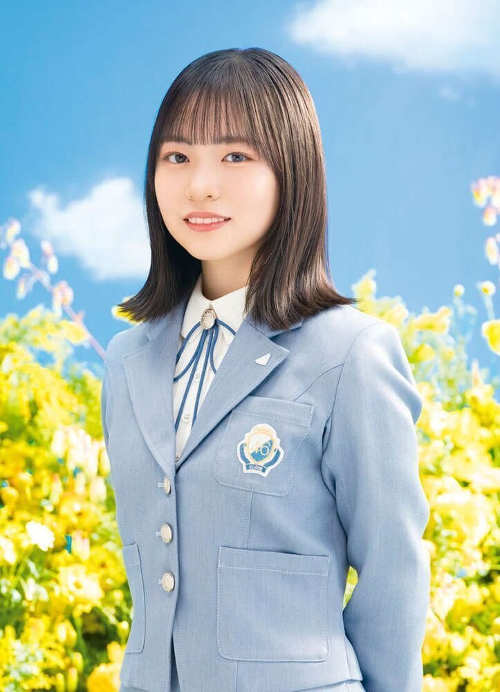 日向坂4期・正源司陽子の異常な人気の謎を解く｜山岡さとる