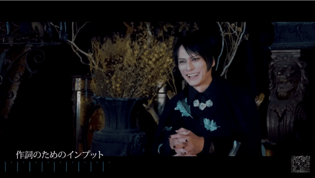 BUCK-TICK 35th ANNIVERSARY SPECIAL INTERVIEW vol.1