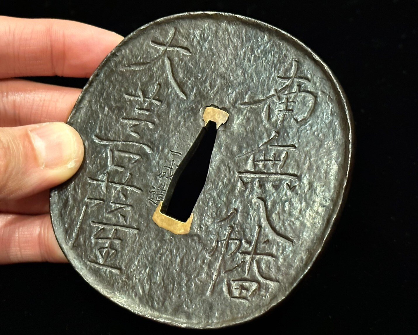 刀や刀装具の楽しみ方の変化｜刀箱師の日本刀ブログ 中村圭佑